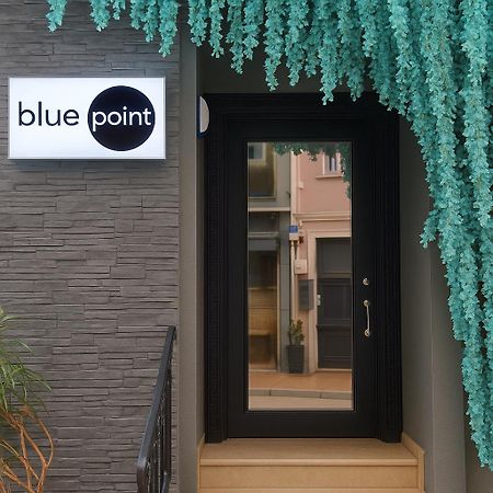 Blue Point Hotel Istanbulská provincie Exteriér fotografie