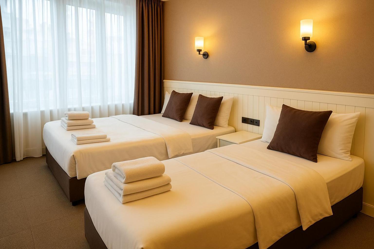 Blue Point Hotel Istanbulská provincie Exteriér fotografie